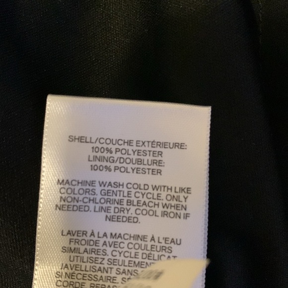 EXPRESS Maxi Dress - Picture 10 of 10